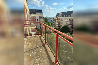 achat appartement le-mans 72000