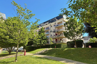achat appartement le-mans 72000