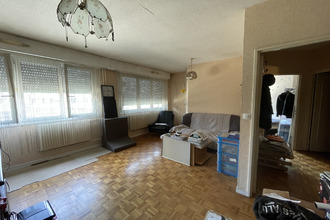 achat appartement le-mans 72000