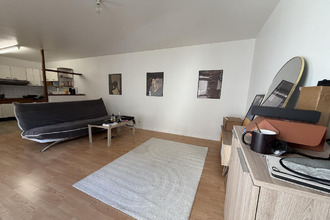 achat appartement le-mans 72000