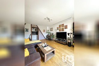 achat appartement le-mans 72000