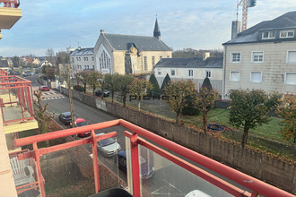 achat appartement le-mans 72000