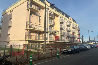 achat appartement le-mans 72000