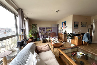 achat appartement le-mans 72000