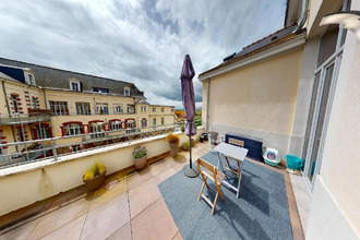 achat appartement le-mans 72000