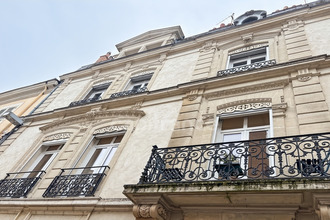achat appartement le-mans 72000