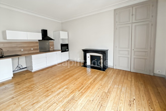 achat appartement le-mans 72000