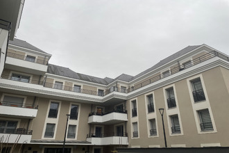 achat appartement le-mans 72000