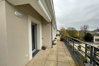 achat appartement le-mans 72000