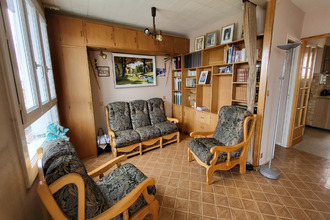 achat appartement le-mans 72000