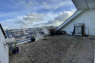 achat appartement le-mans 72000