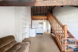 achat appartement le-mans 72000