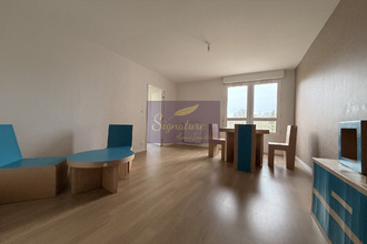 achat appartement le-mans 72000