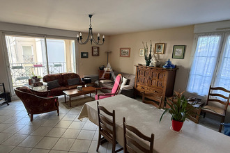achat appartement le-mans 72000