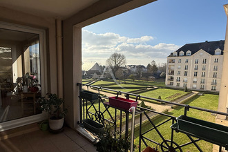 achat appartement le-mans 72000