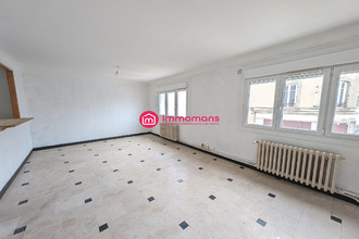 achat appartement le-mans 72000