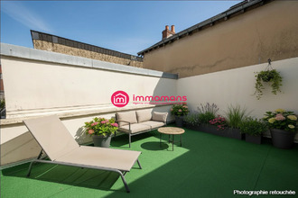 achat appartement le-mans 72000
