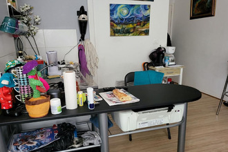 achat appartement le-mans 72000