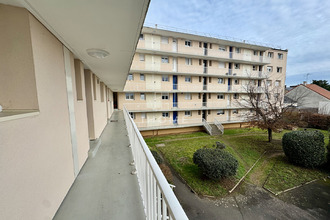 achat appartement le-mans 72000