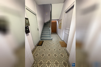 achat appartement le-mans 72000