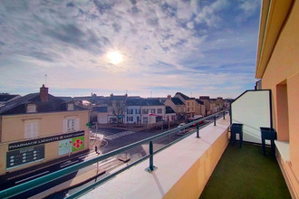 achat appartement le-mans 72000