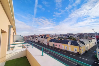 achat appartement le-mans 72000