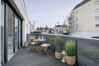 achat appartement le-mans 72000