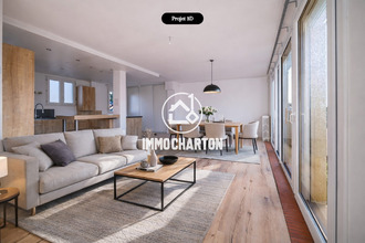 achat appartement le-mans 72000