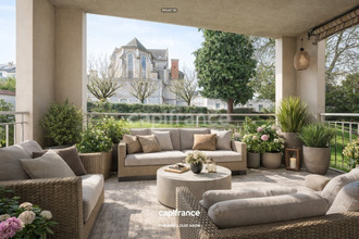 achat appartement le-mans 72000