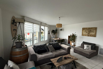 achat appartement le-mans 72000