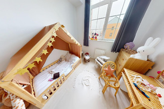 achat appartement le-mans 72000