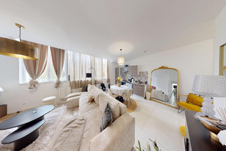 achat appartement le-mans 72000