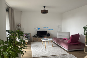 achat appartement le-mans 72000