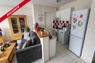 achat appartement le-mans 72000