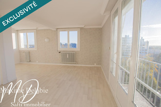 achat appartement le-mans 72000