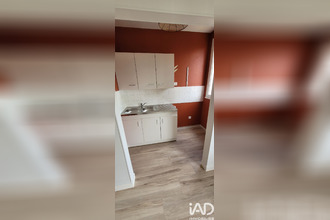 achat appartement le-mans 72000
