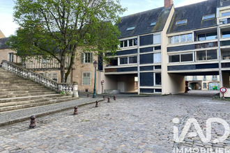 achat appartement le-mans 72000