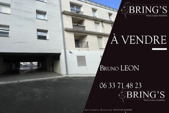 achat appartement le-mans 72000