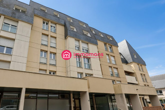 achat appartement le-mans 72000