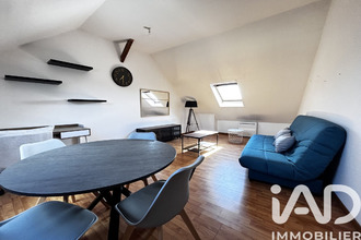 achat appartement le-mans 72000