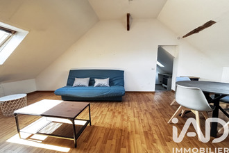 achat appartement le-mans 72000