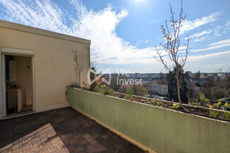 achat appartement le-mans 72000