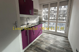 achat appartement le-mans 72000
