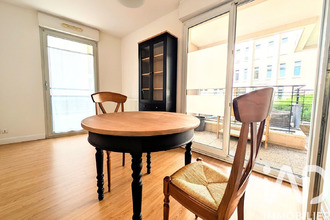 achat appartement le-mans 72000