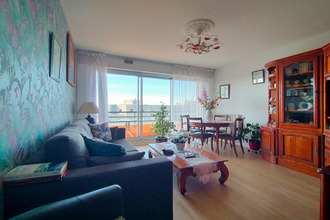 achat appartement le-mans 72000