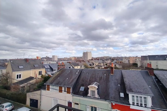 achat appartement le-mans 72000