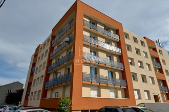 achat appartement le-mans 72000