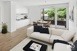 achat appartement le-mans 72000