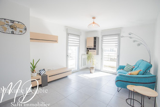 achat appartement le-mans 72000