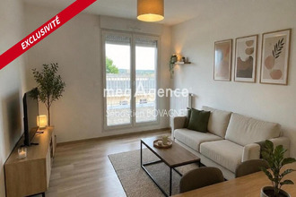 achat appartement le-mans 72000